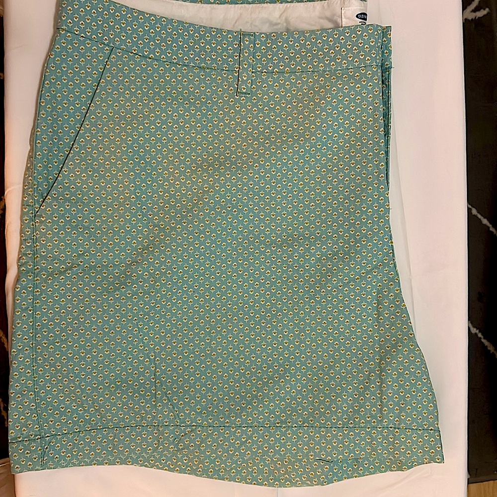 Old Navy shorts